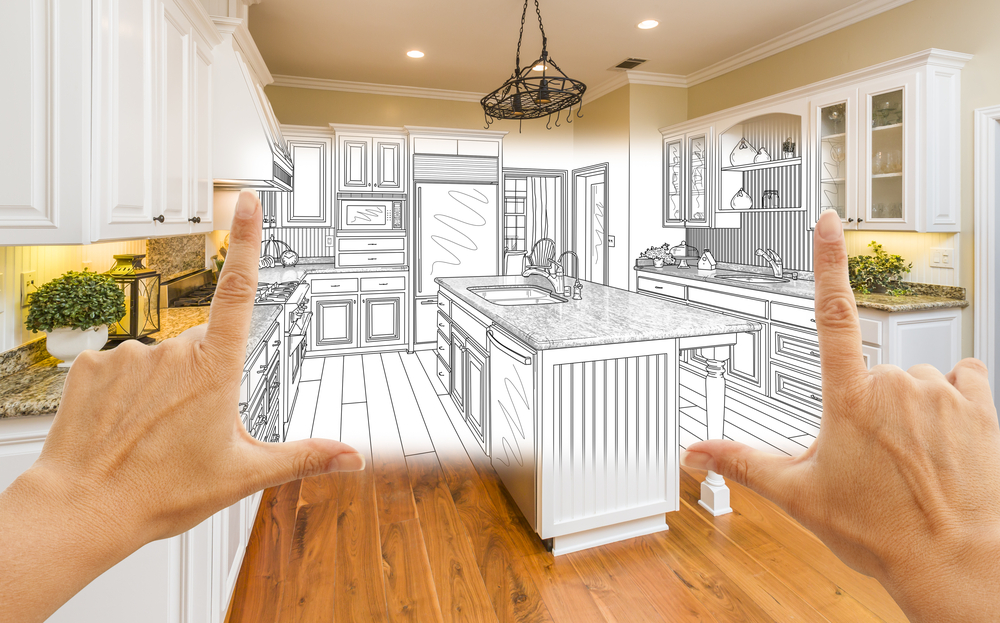 Kitchen Design Layout